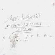 Majestic Aspiration - New York by Kostabi Original