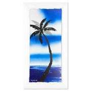 Palm Trees by Wyland Original