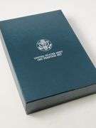 1995-S Civil War Battlefield Prestige Proof Set With COA