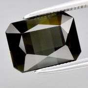 Gorgeous 4.08ct open color Tourmaline