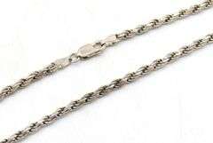 Group lot of 3 Vintage 925 sterling silver necklaces
