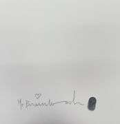 Highly Collectible Mr. Brainwash Britney Screenprint Signed With Thumbprint