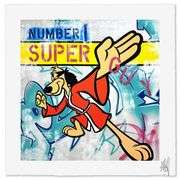 Hong Kong Phooey by Seen,