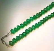 Lovely, Huge 631.5 Cttw Natural Mined From The Earth Emerald Necklace