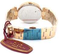 Oniss Paris Stupendo Collection Analog display quartz watch