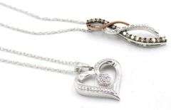 Group lot of Vintage 925 sterling silver mixed jewelry