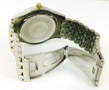 Men's Paul Jardin Watch, Runs