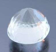 Captivating UNTREATED 14.20ct champagne Topaz