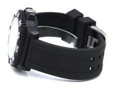 Luminox Navy Seal quartz watch