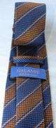 Fine Quality Italian Hand Made Silk Tie By Galante