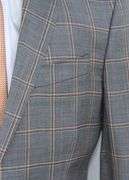 New Collection 2Button Slim Fit Suit