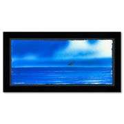 Dolphin by Wyland Original