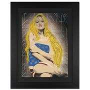 Patriotic (Pamela Anderson) by "Ringo" Daniel Funes