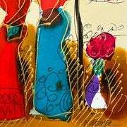 Untitled by Leider Original