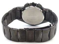 Seiko Alarm Asymmertical Vintage watch