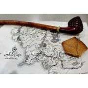 Extra Long 14-Inch Churchwarden Pipe