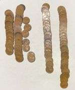 1930 1931 Lincoln Rolls