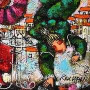 Untitled by Kachan Original