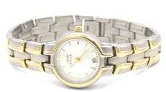 Lot of 2 Timex and Anne Clein watches