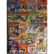 Collection of Archie Comics Digest 20-Pack