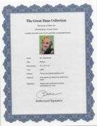 Highly Collectible Mr. Brainwash Britney Screenprint Signed With Thumbprint