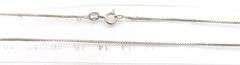 Group lot of 13 Vintage 925 sterling silver chains
