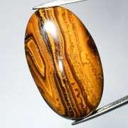 Highly figurative 38.01ct Koroit Boulder Opal!