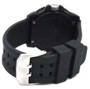 Luminox Navy Seal quartz watch