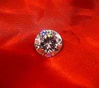 Huge Rare 19.2 Ct VVs1 E-F Lab Simulated Diamond Solitaire