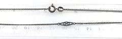 Group lot of 9 Vintage 925 sterling silver necklaces