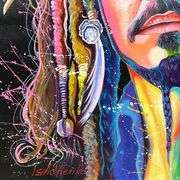 Jack Sparrow by Ishchenko Original
