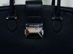 New Style Hand Bag by David Jones-Paris