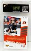 Joe Burrow 2022 Panini Football Card, 10 Gem-MT