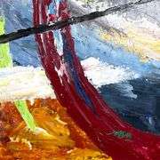 Untitled by Mani Original