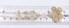 925 Sterling Silver Lot of 3 Necklaces