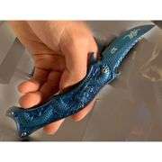 Dragon Spring Assisted Folding Knife