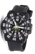 Luminox Navy Seal quartz watch