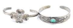 Group lot of Vintage 925 sterling silver jewelry