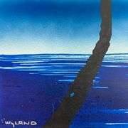 Palm Trees by Wyland Original