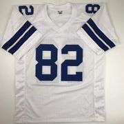 Autographed Jason Witten Dallas Football Jersey w/ COA