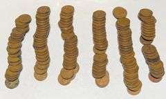 1935 P D S Lincoln Rolls