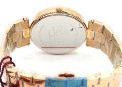 Oniss Paris Stupendo Collection Analog display quartz watch