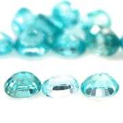 High fire and clean! 8.14ct Zircon set! Heated only!