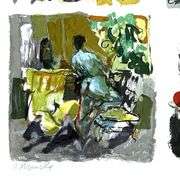 Untitled by Kosowsky, Avinoam