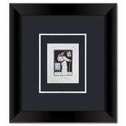 Untitled by Peter Max