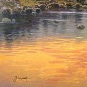 Evening Majesty by Kinkade, Thomas