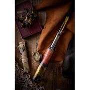 20-Inch Brass Nautical Spyglass Telescope