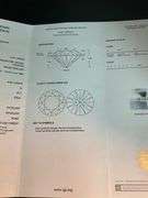 4.56 CARAT LOOSE DIAMOND ROUND BRILLIANT CUT