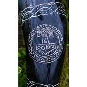 Authentic Viking Drinking Horn