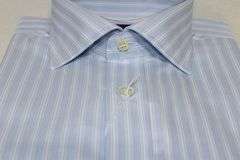 Super Fine Quality Dress Shirt By Di Stefano
